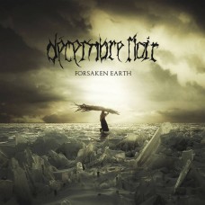 DECEMBRE NOIR - Forsaken Earth (2021) LP